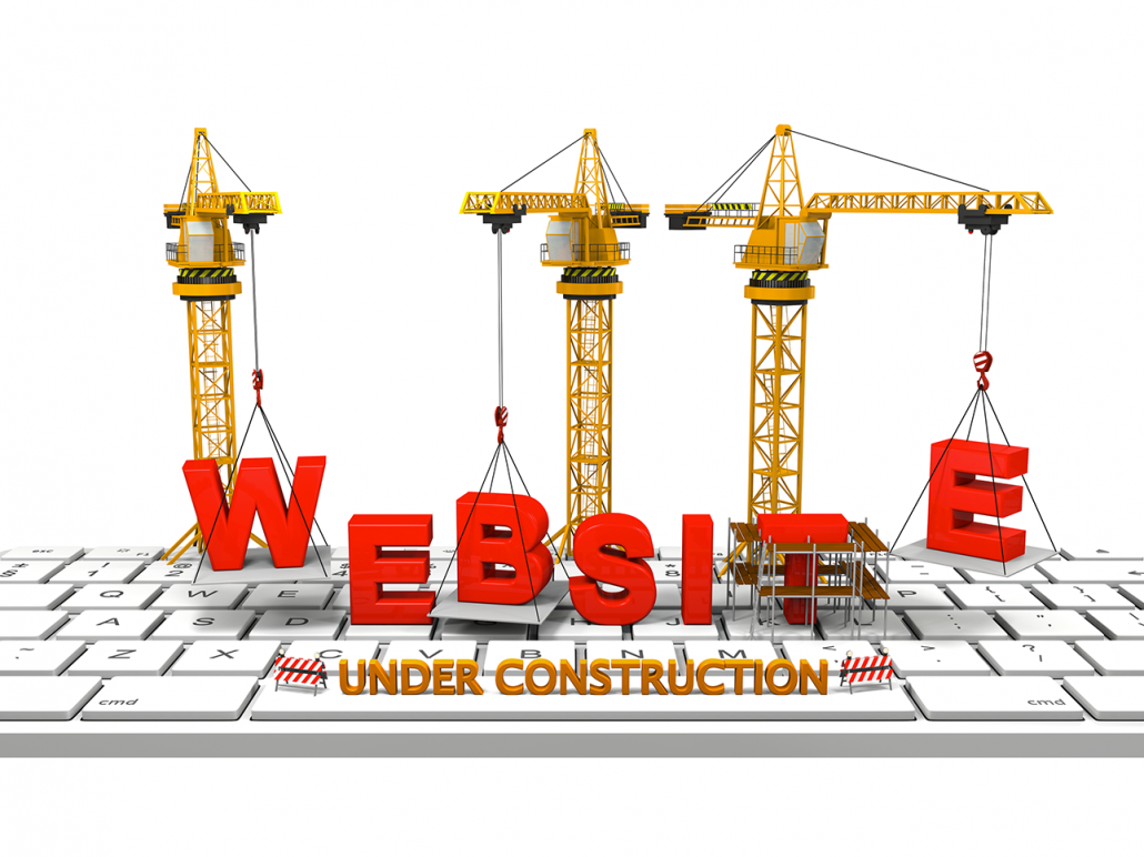 Fuller Solutions Business Consultants: Website Under Construction